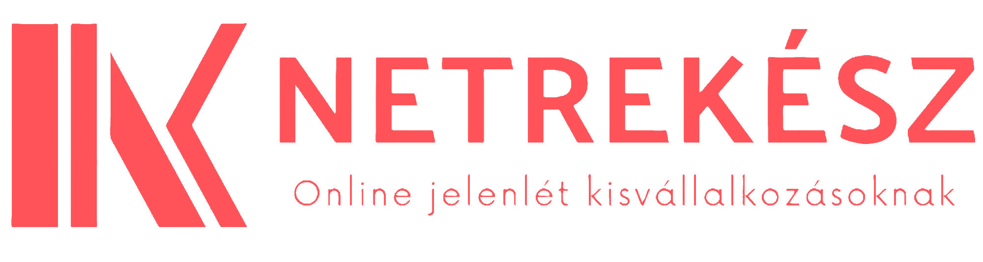 NetreKész logó