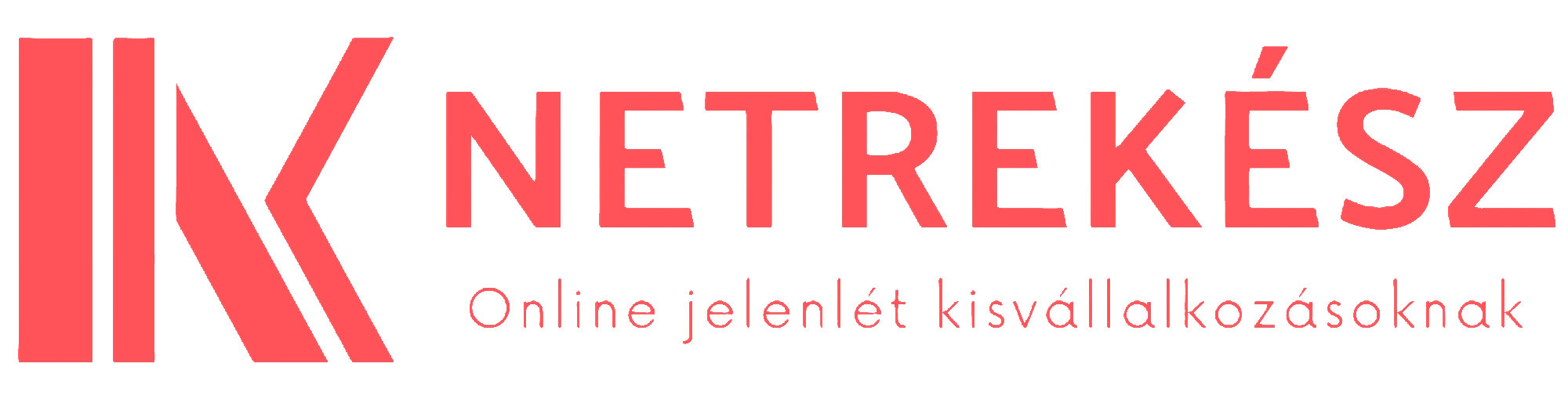 NetreKész logó